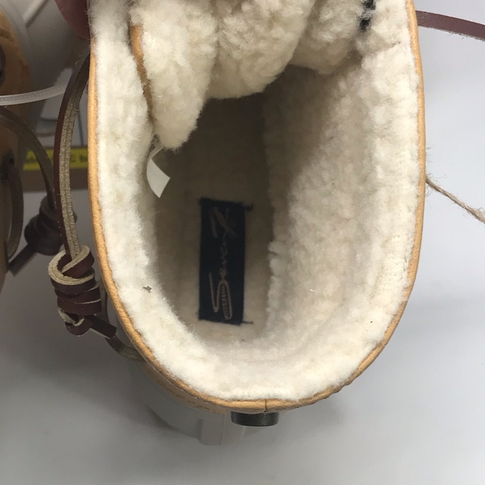 Seven 7 Speyside Waterproof Duck Boots in Taupe - Picture 4 of 8